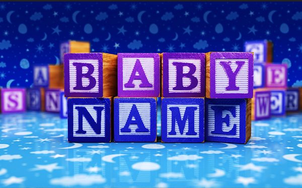 Baby Name