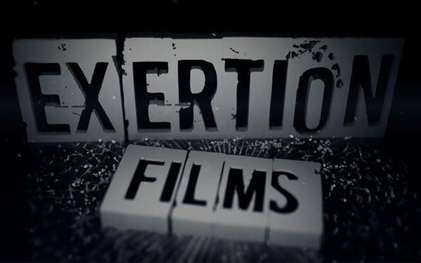 Exertion Films