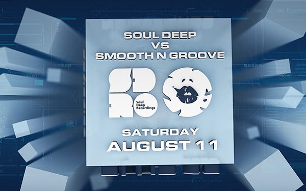 Soul Deep vs Smooth n Groove